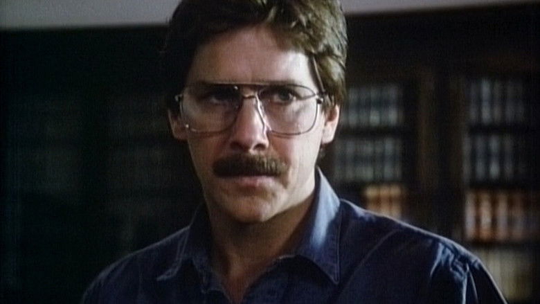 кадр из фильма Blind Justice