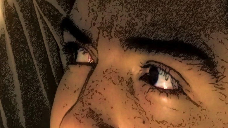 кадр из фильма A Quimérica Vontade de Pertencer a Outro Mundo