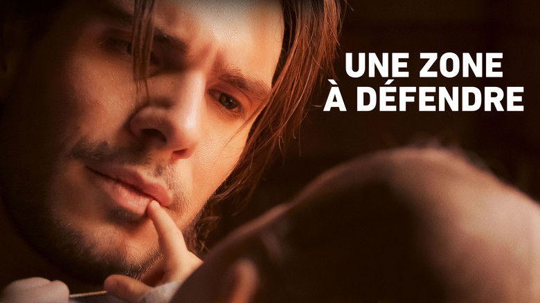 кадр из фильма Зона, где можно жить