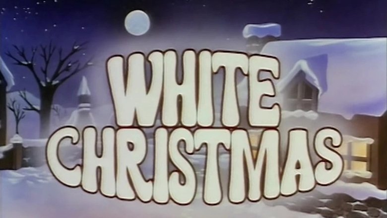кадр из фильма White Christmas