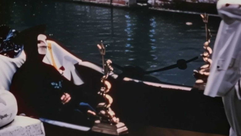 кадр из фильма The Assignation