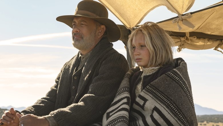 кадр из фильма Новости со всех концов света