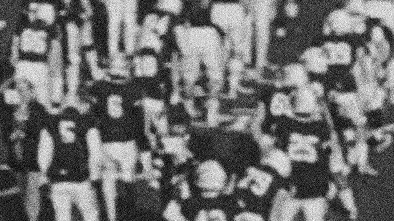 кадр из фильма The Game, 2019