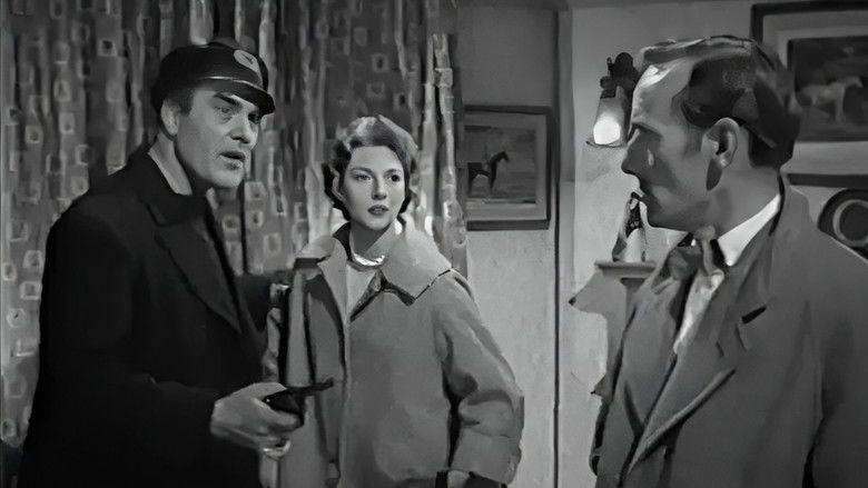 кадр из фильма The Hide-Out