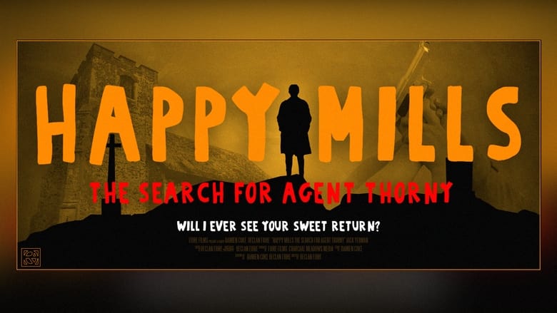 кадр из фильма Happy Mills: The Search for Agent Thorny