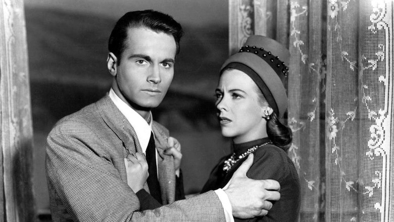 кадр из фильма Shadow of a Woman