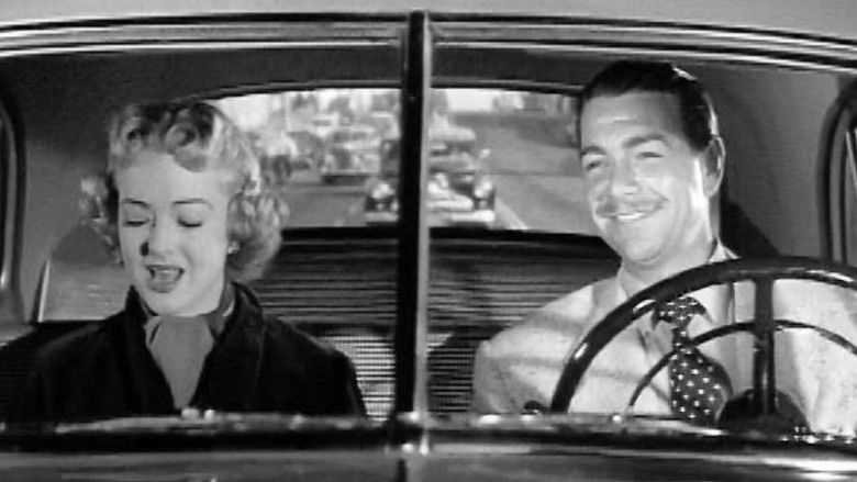 кадр из фильма Motor Patrol