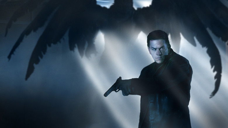 кадр из фильма Макс Пэйн