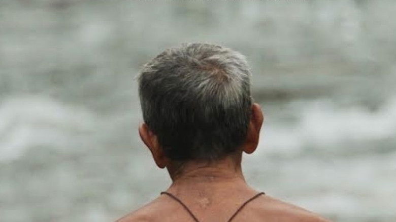 кадр из фильма Чёрная луна