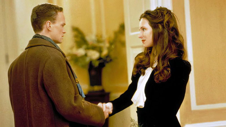 кадр из фильма Предложение