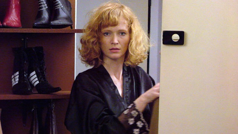 кадр из фильма Заткнись и пристрели меня