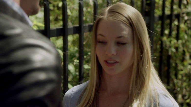 кадр из фильма Dear Diary, I Died