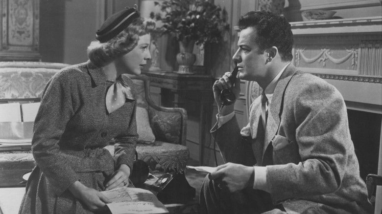 кадр из фильма Мир женщины