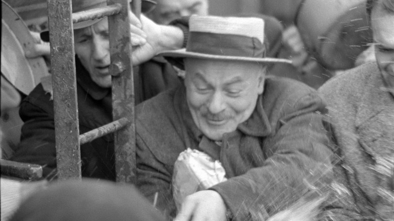 кадр из фильма Три