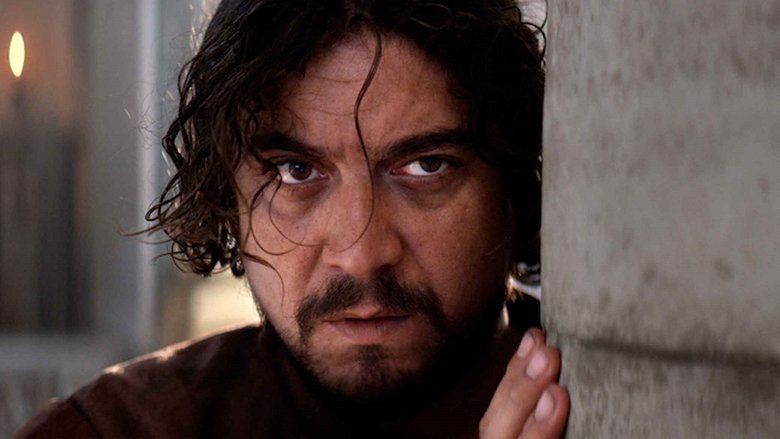 Тень Караваджо