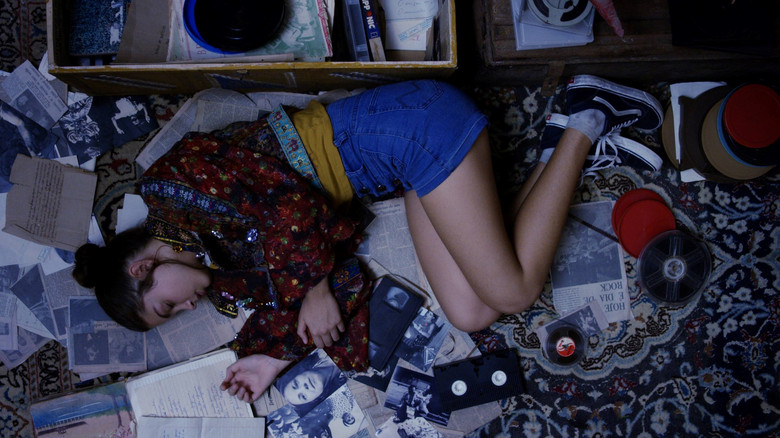 кадр из фильма Guerra de Algodão