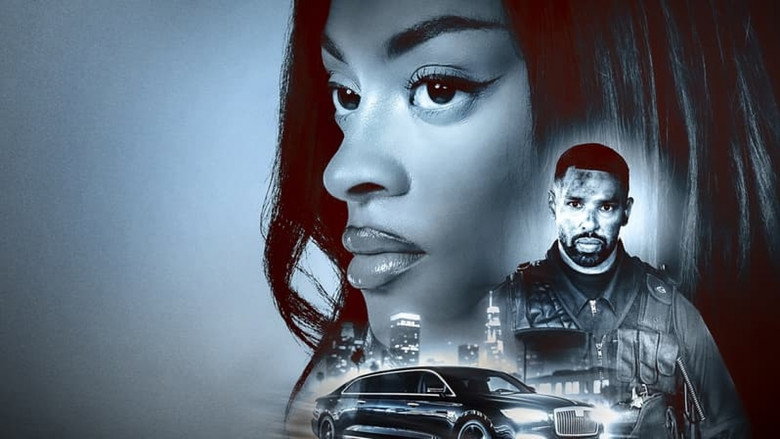 кадр из фильма Hijacked