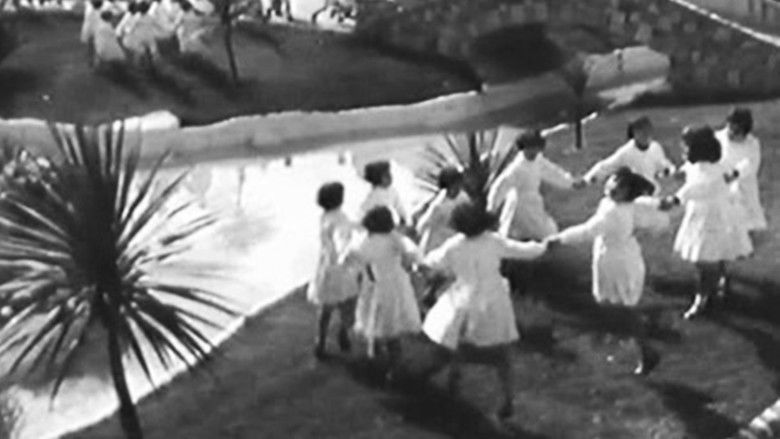 кадр из фильма Su obra de amor