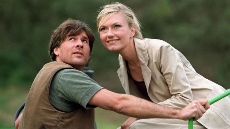 кадр из фильма Mein Weg zu Dir