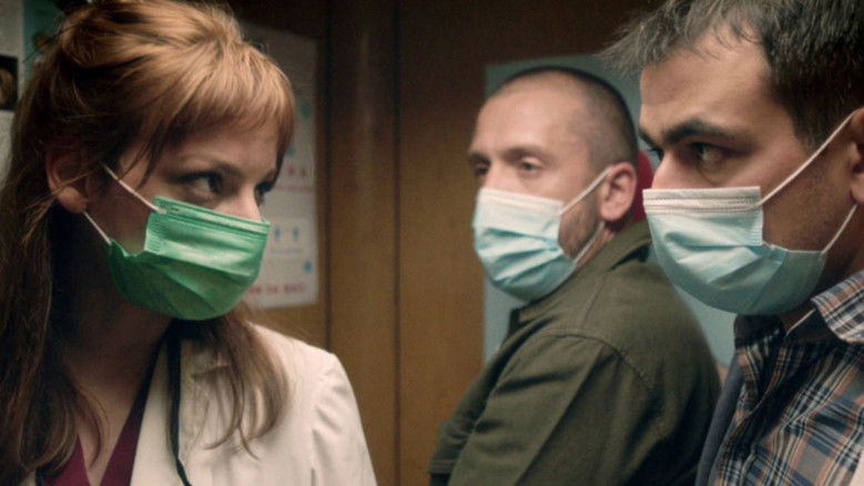 кадр из фильма Свиждане