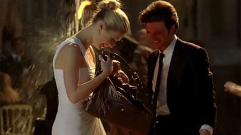 кадр из фильма Pashmy Dream