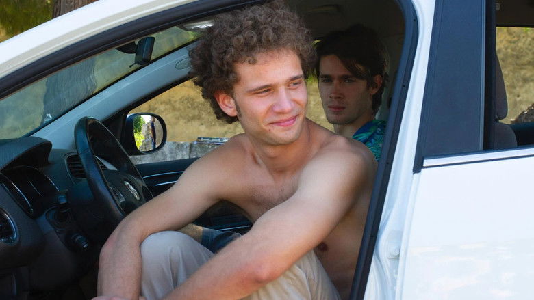 кадр из фильма L'anniversario