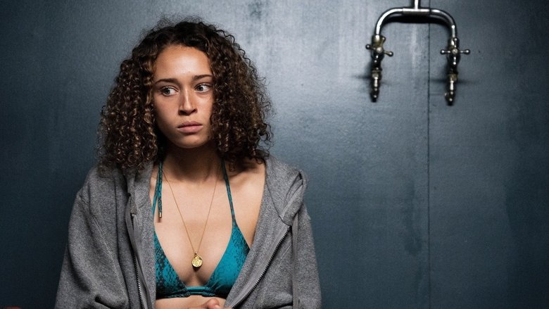 кадр из фильма Море страха