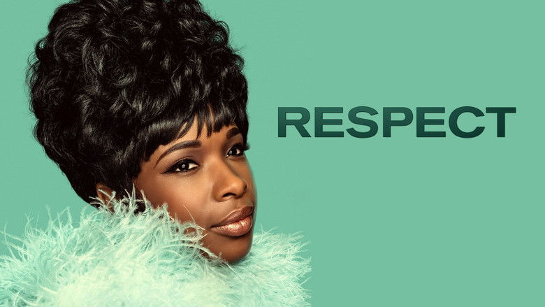 кадр из фильма Респект