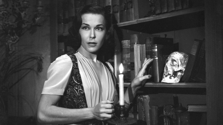 кадр из фильма Король зомби