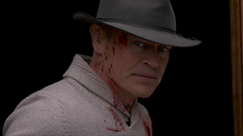 кадр из фильма Бун