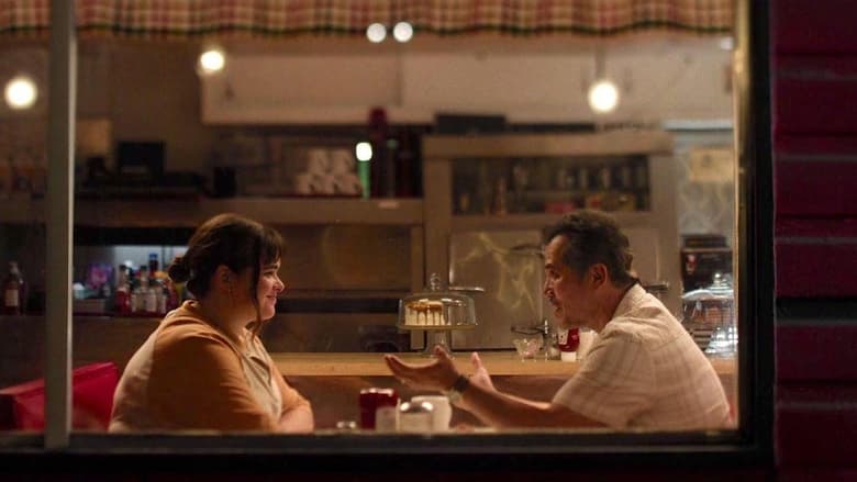 кадр из фильма Боб Тревино поставил лайк