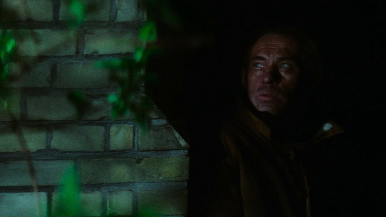 кадр из фильма The Ninja Mission