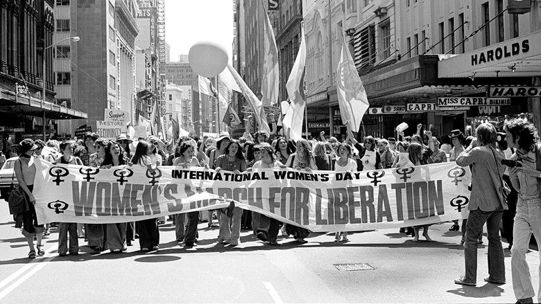 кадр из фильма Brazen Hussies