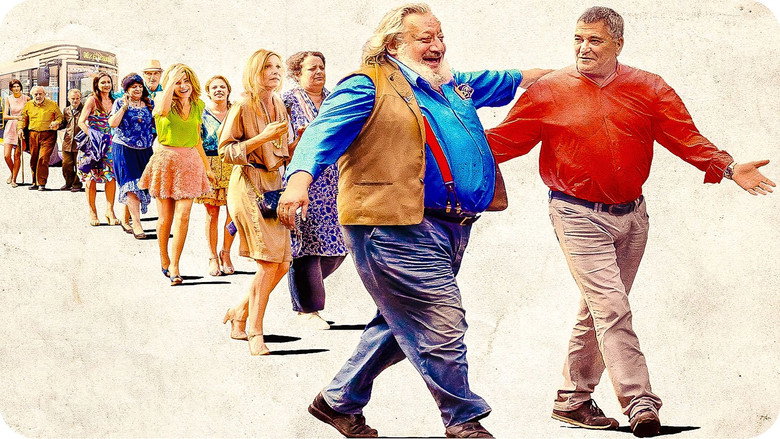 кадр из фильма Vive la crise !