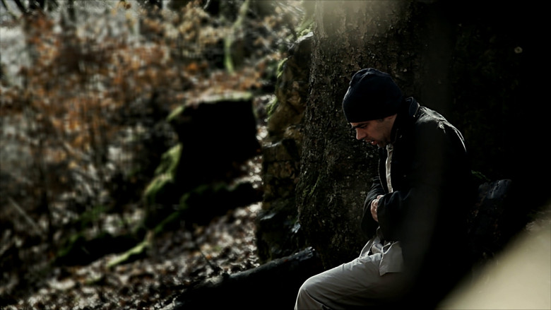 кадр из фильма Carcinoma