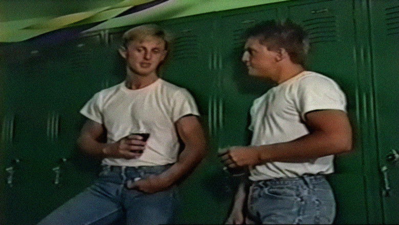 кадр из фильма Davey and the Cruisers