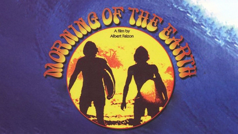 кадр из фильма Morning of the Earth