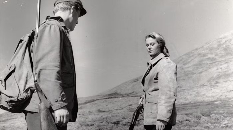 кадр из фильма Jakten