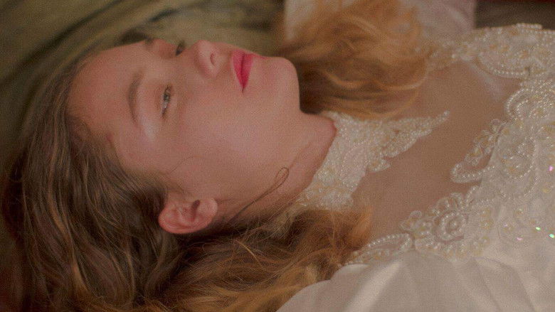 кадр из фильма Nosebleed