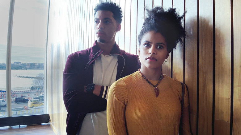 кадр из фильма Птица высокого полета