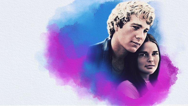 кадр из фильма История любви