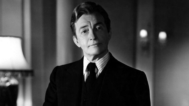 кадр из фильма Страстная дружба