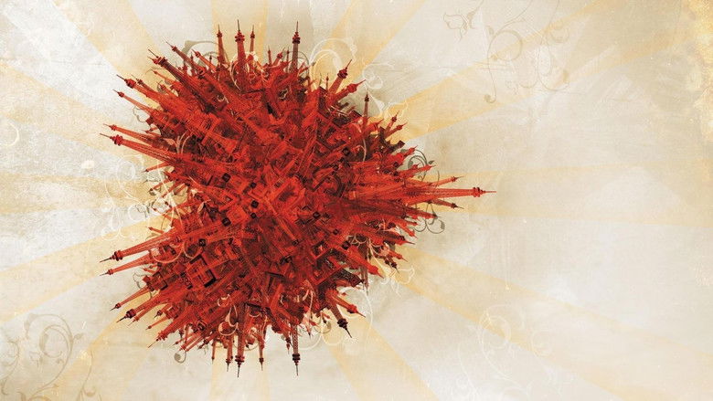 кадр из фильма Париж, я люблю тебя