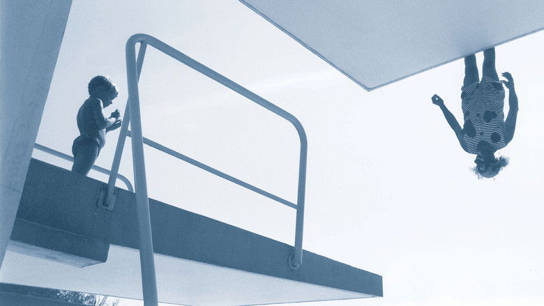 кадр из фильма Hyppääjä