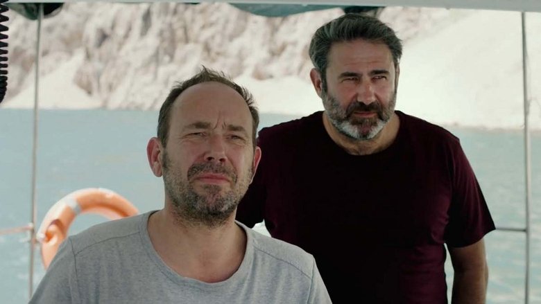 кадр из фильма En amont du fleuve