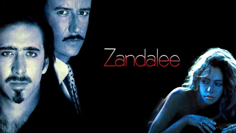 кадр из фильма Зандали