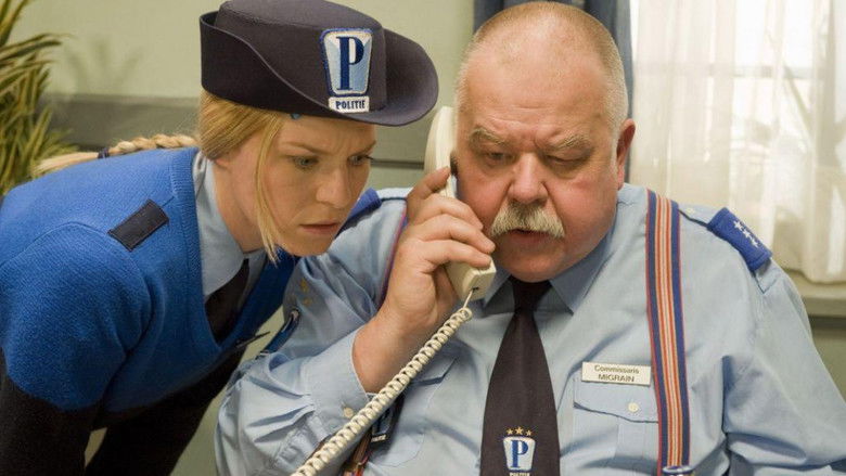 кадр из фильма Het Geheim van Mega Mindy