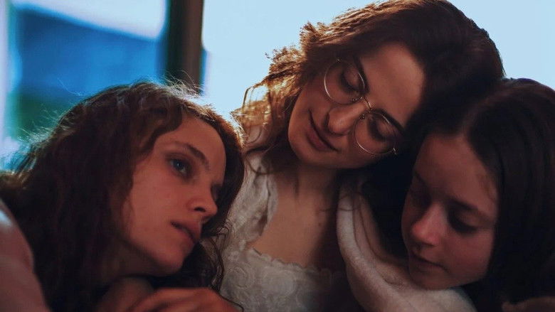 кадр из фильма Латинская Америка