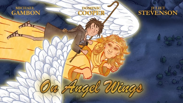 кадр из фильма On Angel Wings