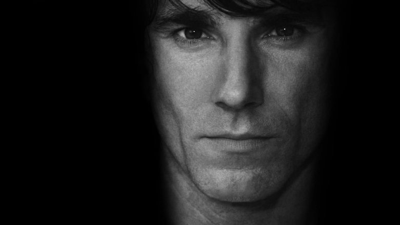 кадр из фильма Во имя отца